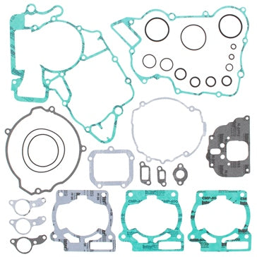 VertexWinderosa Complete Engine Gasket Kit Fits Husqvarna; Fits KTM