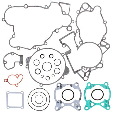 VertexWinderosa Complete Engine Gasket Kit Fits Husqvarna; Fits KTM