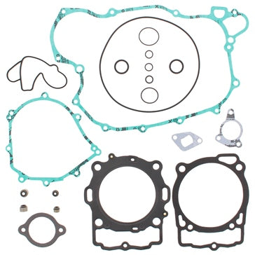 VertexWinderosa Complete Engine Gasket Kit Fits Husqvarna; Fits KTM