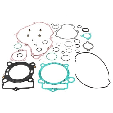VertexWinderosa Complete Engine Gasket Kit Fits Husqvarna; Fits KTM