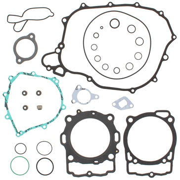 VertexWinderosa Complete Engine Gasket Kit Fits Husqvarna; Fits KTM