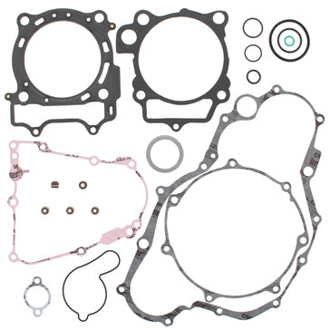 VertexWinderosa Complete Engine Gasket Kit Fits Yamaha