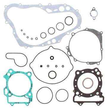 VertexWinderosa Complete Engine Gasket Kit Fits Kawasaki; Fits Suzuki