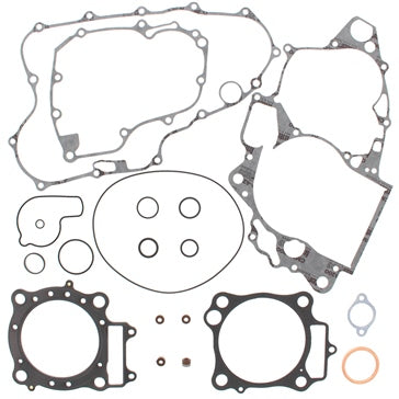 VertexWinderosa Complete Engine Gasket Kit Fits Honda