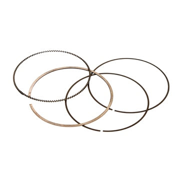 VertexWinderosa Piston Ring Set Fits Yamaha; Fits Kawasaki
