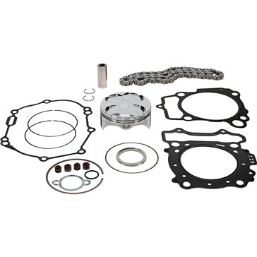 VertexWinderosa Piston Top End Kit Fits Yamaha