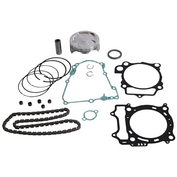 VertexWinderosa Piston Top End Kit Fits Yamaha