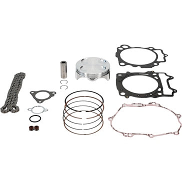 VertexWinderosa Piston Top End Kit Fits Yamaha