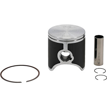 VertexWinderosa Cast Replica Piston Kit Fits Yamaha - 125 cc