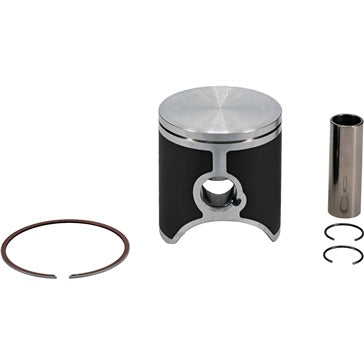 VertexWinderosa Cast Replica Piston Kit Fits Yamaha - 125 cc