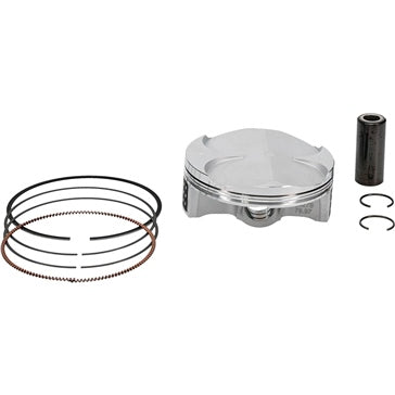 VertexWinderosa Forged Race Replica Piston Kit Fits Honda - 250 cc