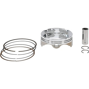 VertexWinderosa Forged Big Bore Piston Kit Fits Honda - 250 cc