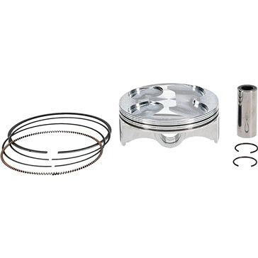 VertexWinderosa Forged Big Bore Piston Kit Fits Honda - 250 cc