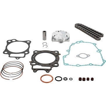 VertexWinderosa Piston Top End Kit Fits Honda