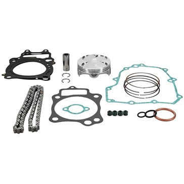 VertexWinderosa Piston Top End Kit Fits Honda