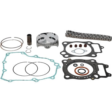 VertexWinderosa Piston Top End Kit Fits Honda