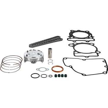 VertexWinderosa Piston Top End Kit Fits Suzuki