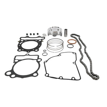 VertexWinderosa Piston Top End Kit Fits Suzuki