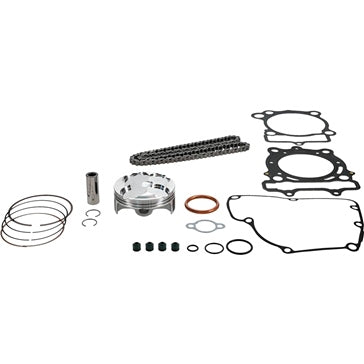 VertexWinderosa Piston Top End Kit Fits Suzuki