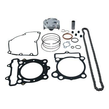 VertexWinderosa Piston Top End Kit Fits Suzuki