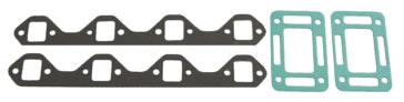 Sierra Exhaust Manifold Gasket Set 18-0603