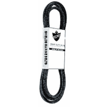 Sierra Marine Belt; Serpentine