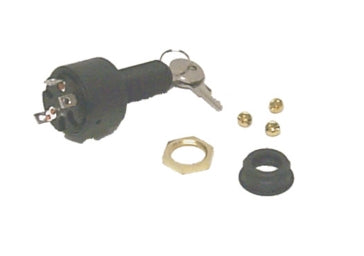 Sierra Switch MP39120 Lock with key - 18-1809