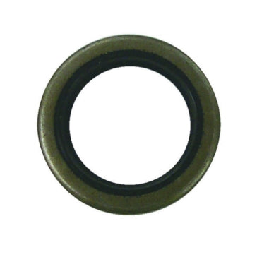 Sierra Oil Seal Fits Honda; Fits Mercury; Fits OMC - 18-2002