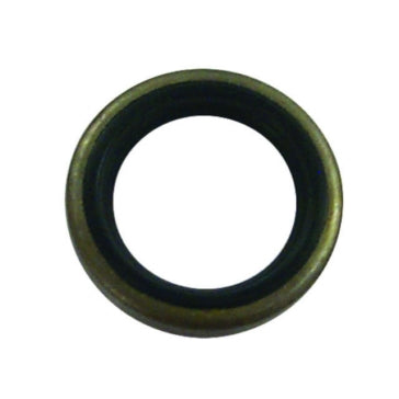 Sierra Oil Seal Fits OMC; Fits Mercury - 18-2026