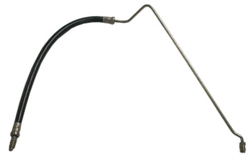Sierra Power Trim hoses