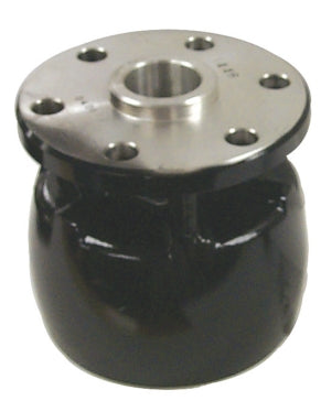 Sierra Engine Coupler