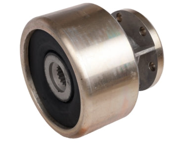 Sierra Engine Coupler