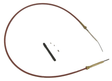 Sierra 18-2245-1 Clutch Cable Assembly