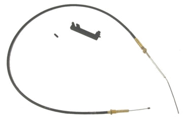 Sierra Clutch Cable Assembly 18-2248