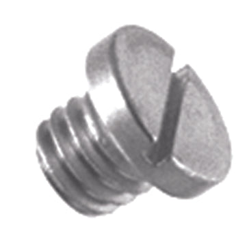 Sierra Lower Unit Drain Plug 18-2387