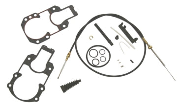 Sierra Lower Clutch Cable Kit 18-2603