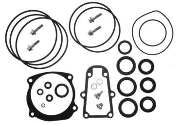 Sierra Lower Unit Gasket Kit 18-2623 Fits Johnson/Evinrude - 18-2623