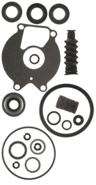 Sierra Lower Unit Gasket Kit 18-2624 Fits Mercury; Fits Mariner; Fits Force - 18-2624