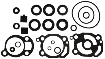 Sierra Lower Unit Gasket Kit 18-2627 N/A - 18-2627