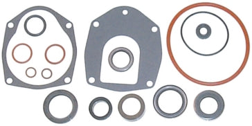Sierra Lower Unit Gasket Kit 18-2642 Fits Mercury; Fits Mariner - 18-2642