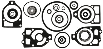 Sierra Lower Unit Gasket Kit 18-2652 Fits Mercruiser - 18-2652