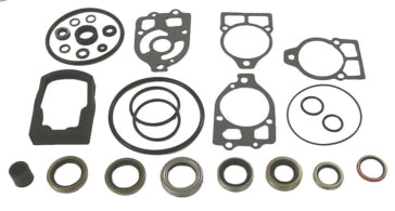 Sierra Lower Unit Gasket Kit 18-2653 Fits Mercury; Fits Mariner - 18-2653