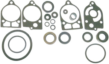 Sierra Lower Unit Gasket Kit 18-2654 Fits Mercury; Fits Mariner - 18-2654