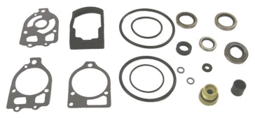 Sierra Lower Unit Gasket Kit 18-2655 Fits Mercury; Fits Mariner - 18-2655