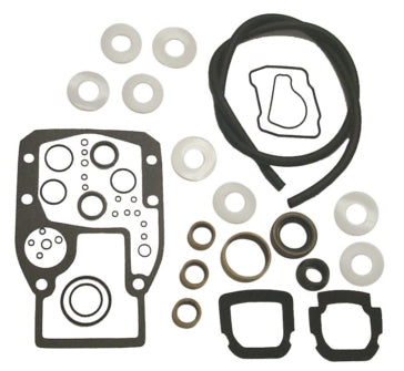 Sierra Transom Mount Seal Kit 18-2674