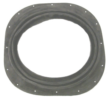 Sierra Transom Seal