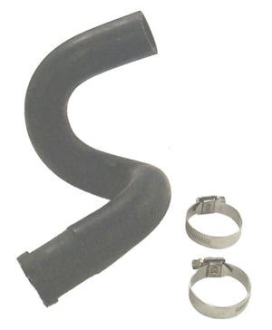 Sierra Molded Hose 18-2774