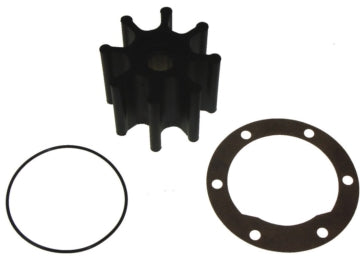 Sierra Impeller Kit 18-3038 Fits Jabsco; Fits Johnson/Evinrude; Fits Volvo
