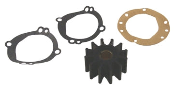 Sierra Impeller Kit 18-3046 Fits Crusader; Fits Jabsco; Fits Sherwood; Fits Volvo