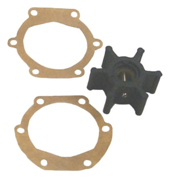 Sierra Impeller Kit 18-3075 Fits Jabsco; Fits Volvo; Fits Johnson/Evinrude; Fits Oberdorfer